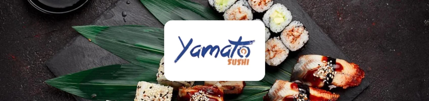 Yamato Sushi