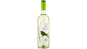 Ca Del Lago Pinot Grigio 75CL
