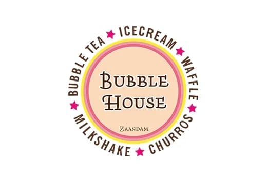 Bubble House