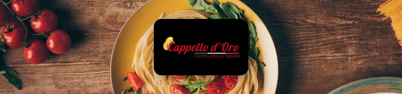 Cappello dOro