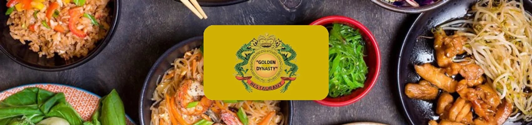 Golden Dynasty