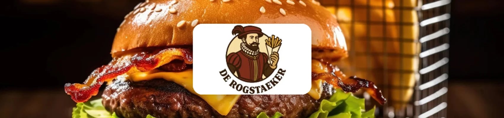 De Rogstaeker