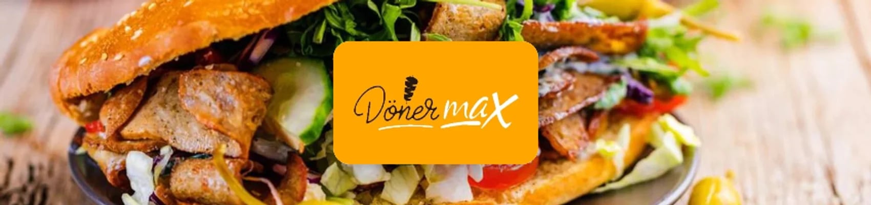 Doner Snacks Max