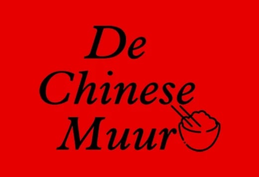 De Chinese Muur