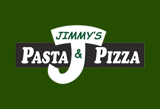 Jimmys Pasta Pizza