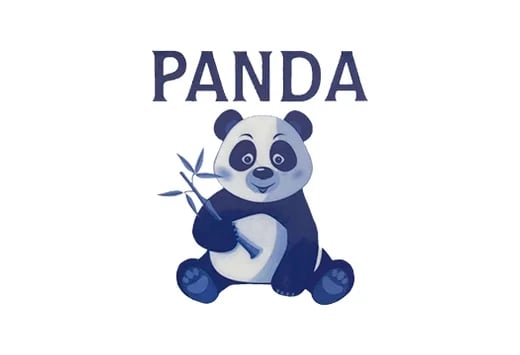 Chinese Panda