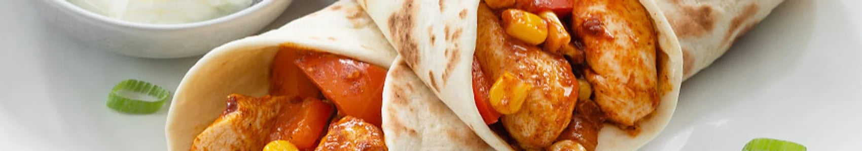 Wraps