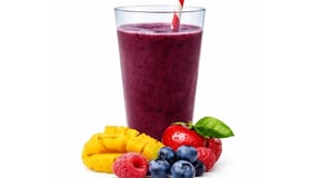 Smoothie Raspberry