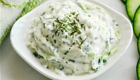 Tzatziki