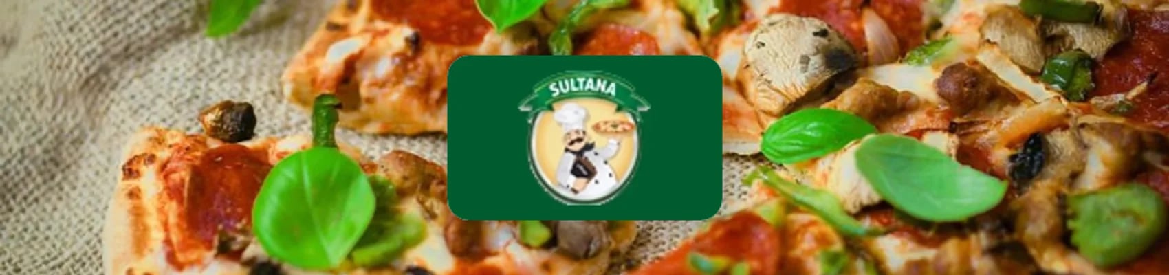 Sultana