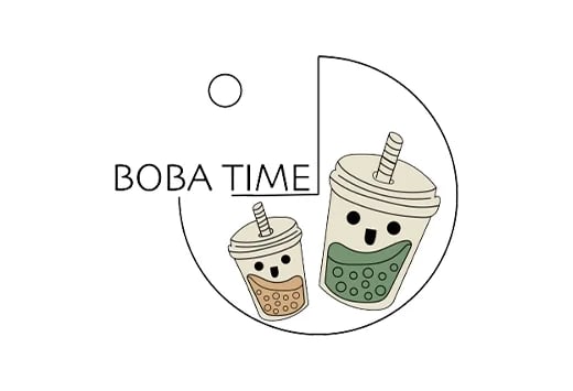 Boba Time