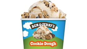 Ben & Jerry's Cookie Dough 100ml
