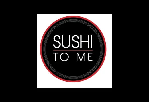 Sushi to me