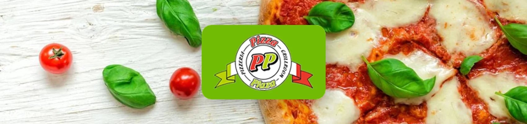 Pizza Plaza