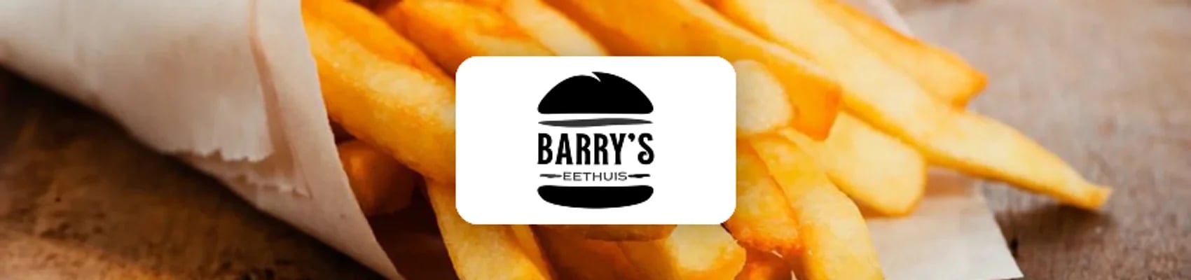Barrys Eethuis