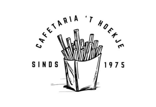 Cafetaria t Hoekje