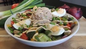 Salade Tuna