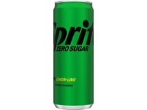 Sprite Zero Sugar Lemon-Lime 330 ml