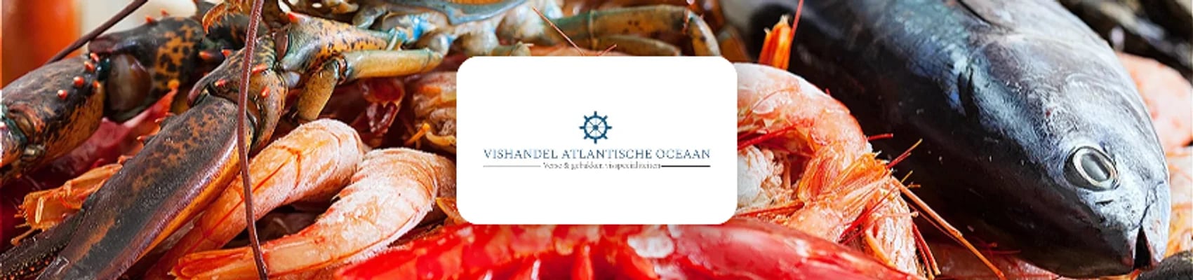 Vishandel Atlantische Oceaan