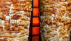 Broodje kipdöner
