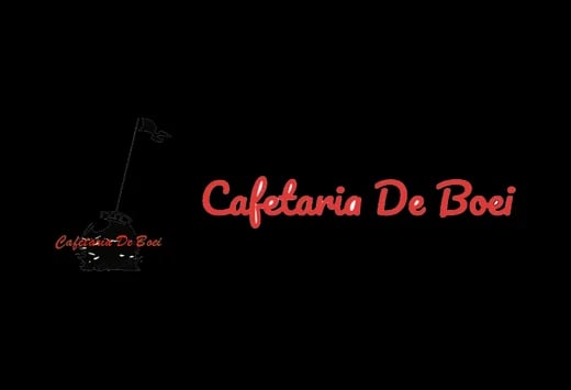 Cafetaria de Boei