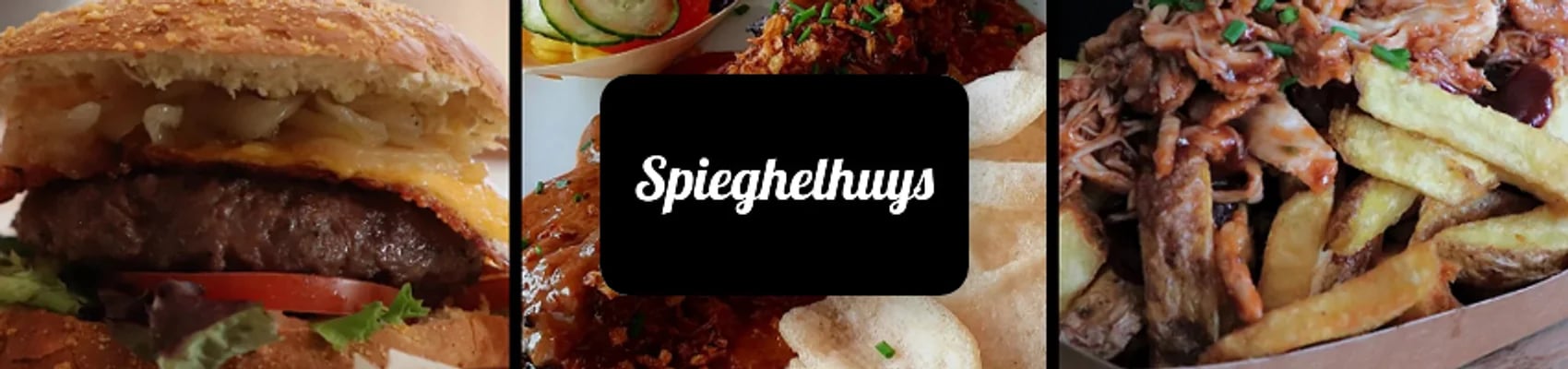 Brasserie Spieghelhuys