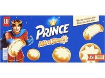 Prince Ministars Wit