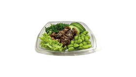 Teriyaki endzone