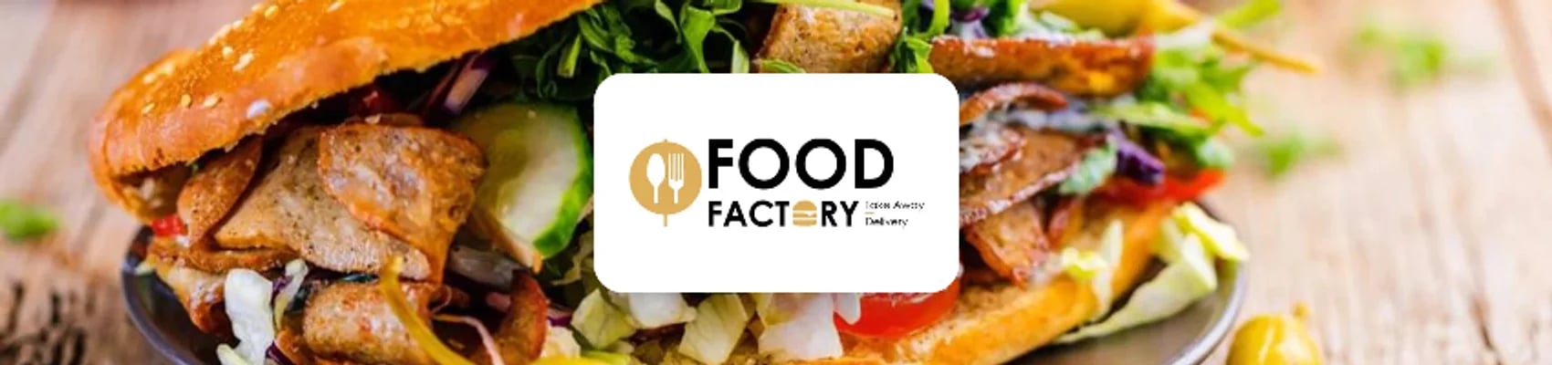 Food Factory