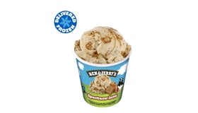 Ben & Jerry's Spectacu-love 465ml