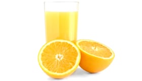 Jus d 'Orange