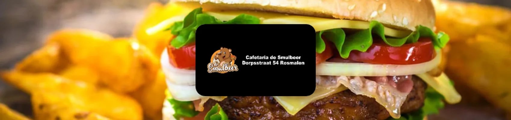 De Smulbeer