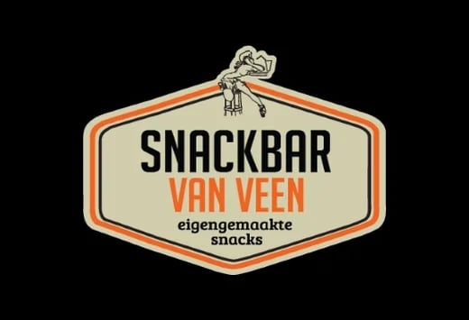Snackbar van Veen