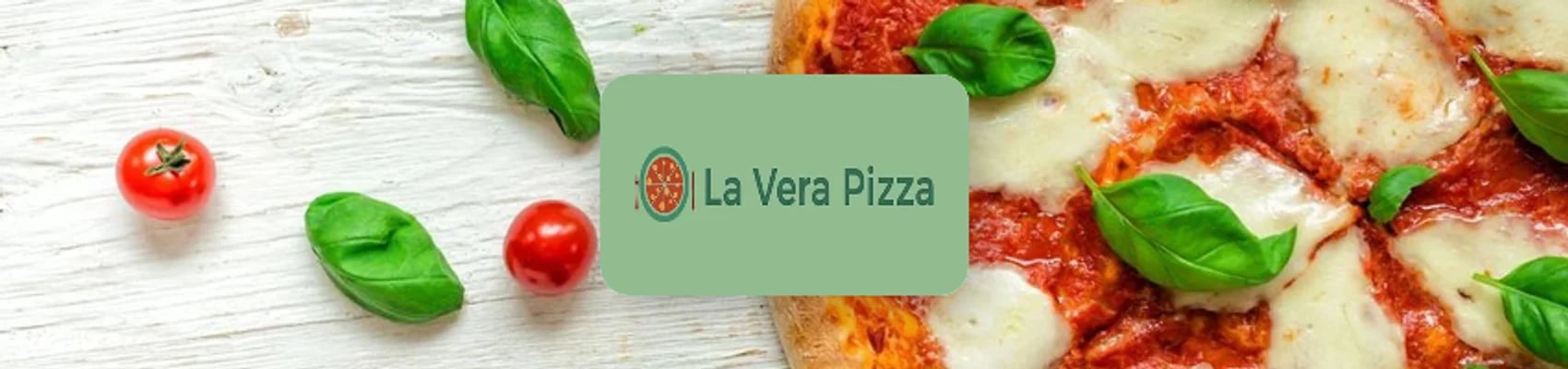 La Vera Pizza