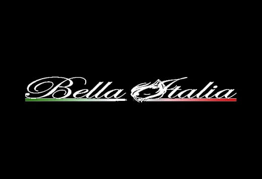 Bella Italia