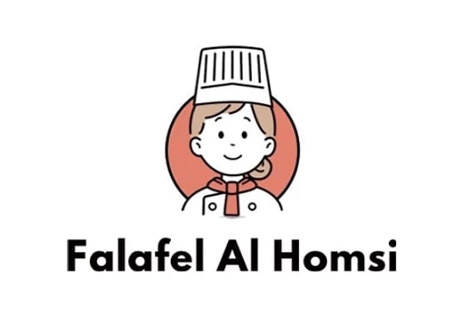 Falafel Al Homsi