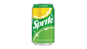 Sprite Regular 33cl