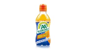 AA Drink 330ml