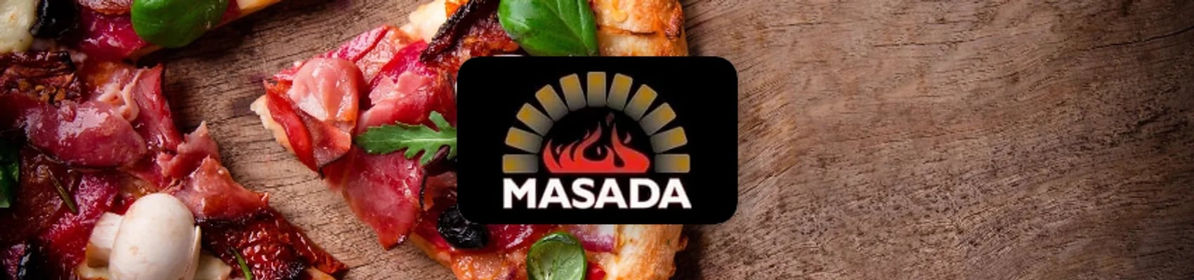 Masada