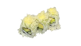 37. Crispy maki 4 stuks