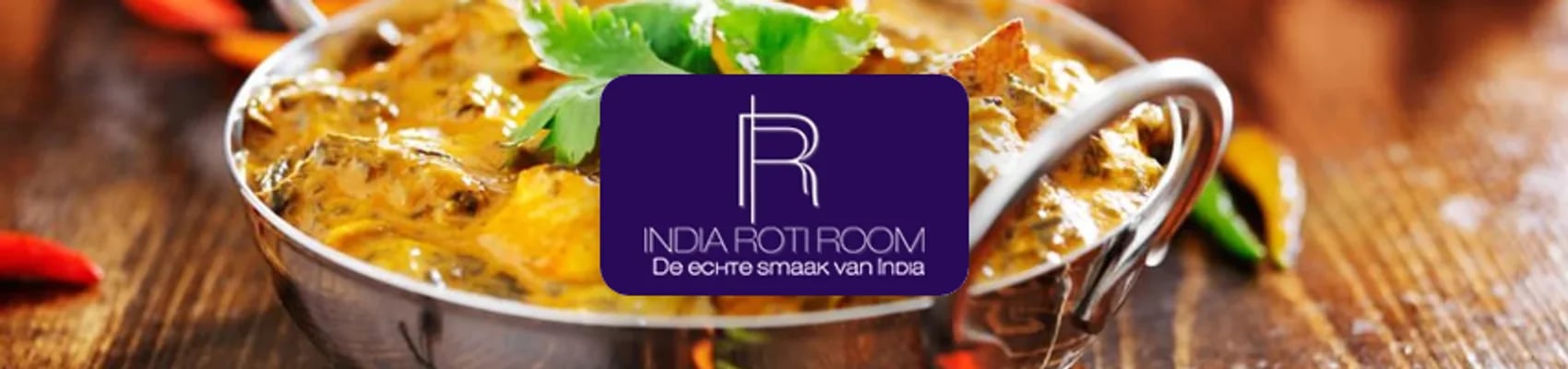 India Roti Room