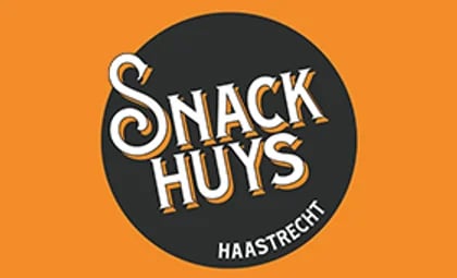 Snackhuys Haastrecht logo