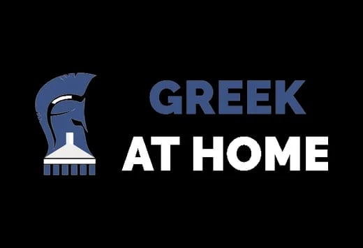 Greek at Home