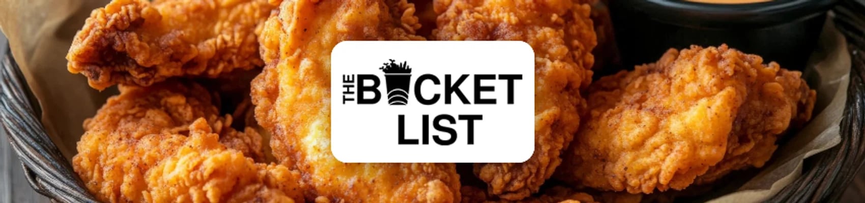 The Bucket List