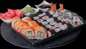 Sushi Lovers Box