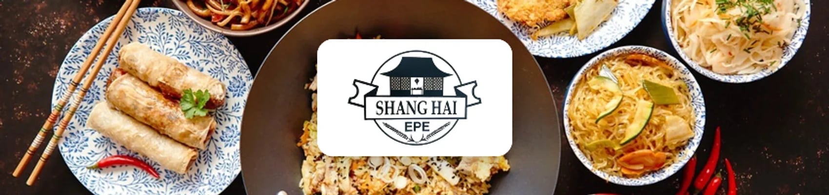 Shang Hai