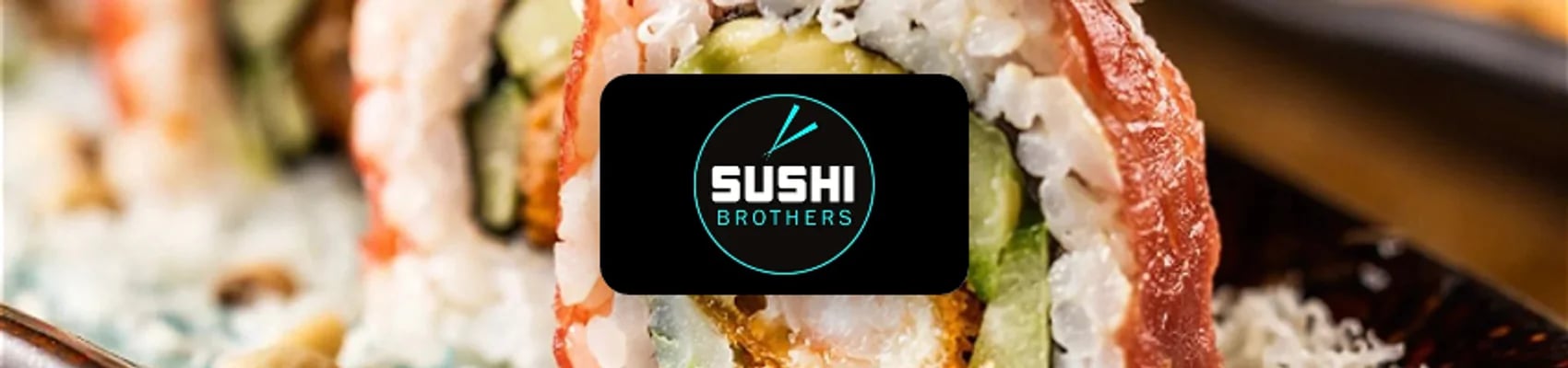 Sushi Brothers