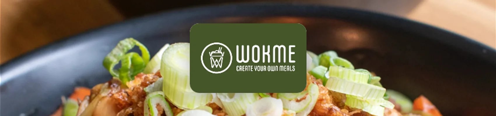 Wok Me
