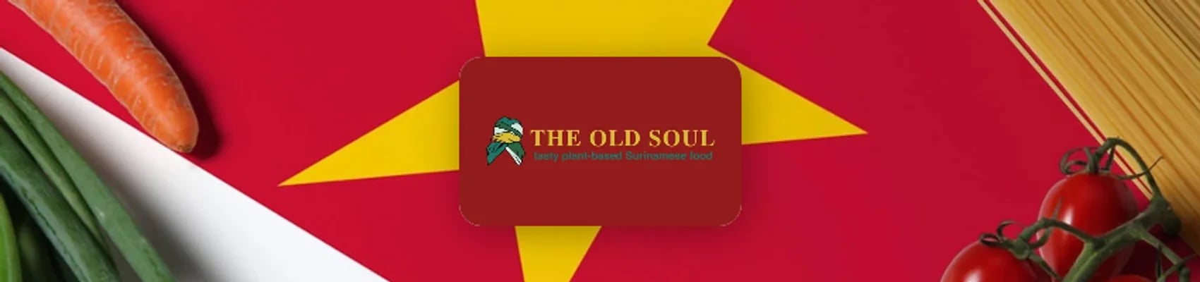 The Old Soul