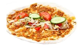 Lahmacun sla